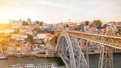Discover Northern Portugal – Premium Adventure