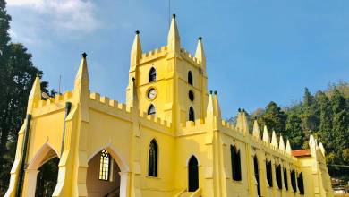 Discover South India – Premium Adventure