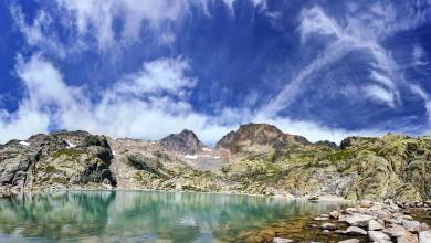 Tour du Mont Blanc Hotel Trek