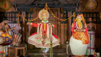 Highlights of Kerala