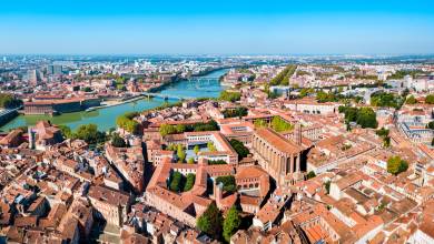 Toulouse