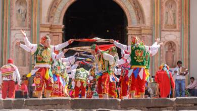 Glamping on the Inca Trail