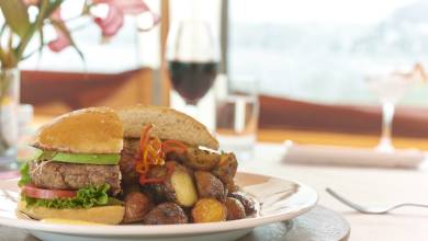 Glamping on the Inca Trail