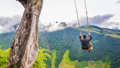 Highlights of Ecuador & the Galapagos