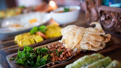 Borneo & the Malaysian Peninsula