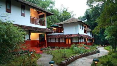 Discover South India – Premium Adventure