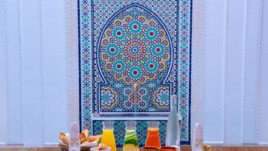 Morocco: Mountains, Desert & Coast