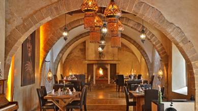 Morocco: Mountains, Desert & Coast