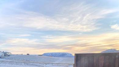 Walking Iceland’s Diamond Circle