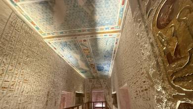 Ancient Egypt & Nile Cruise