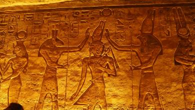 Ancient Egypt & Nile Cruise
