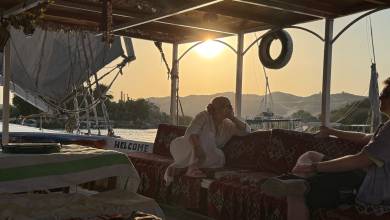 Ancient Egypt & Nile Cruise – Premium Adventure