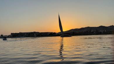 Ancient Egypt & Nile Cruise
