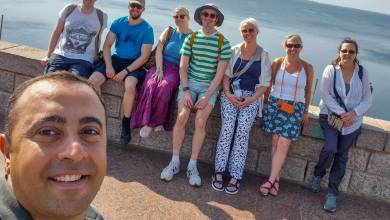 Ancient Egypt & Nile Cruise