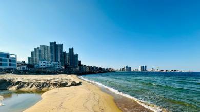 Discover South Korea