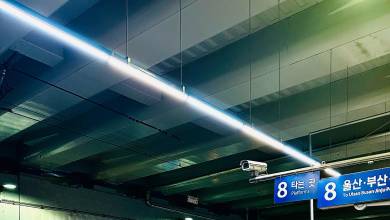 Discover South Korea