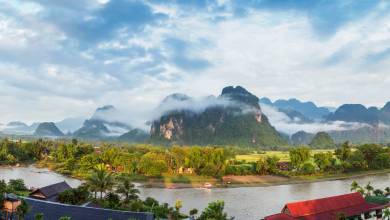 Discover Laos in Comfort