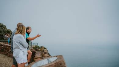 Cape Town & the Garden Route