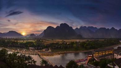 Discover Laos in Comfort