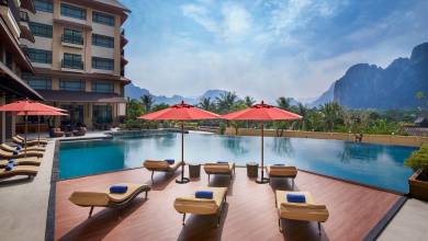 Discover Laos in Comfort