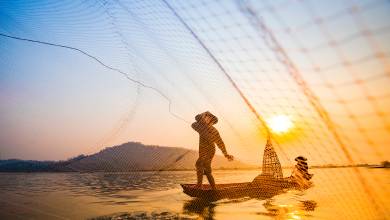 Discover Laos in Comfort