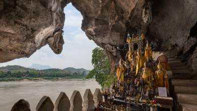 Discover Laos in Comfort