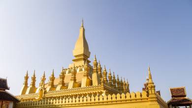 Discover Laos in Comfort