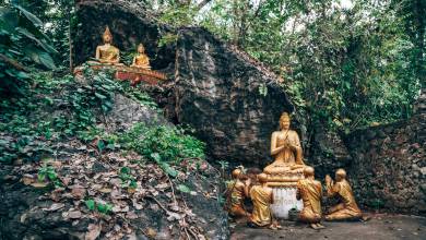 Discover Laos in Comfort