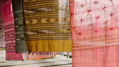 Discover Laos in Comfort