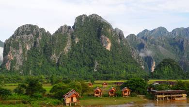 Discover Laos in Comfort