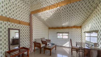 Colours of Rajasthan – Pushkar Festival