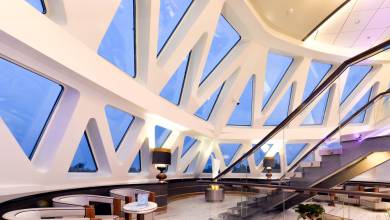 Antarctic Express: Cruise South, Fly North