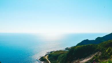 Hike the Lofoten and Vesterålen Islands