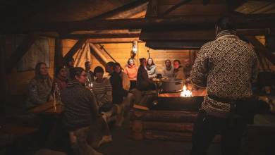 Svalbard Arctic Adventure – Sunny Winter