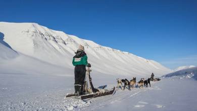 Svalbard Arctic Adventure – Sunny Winter
