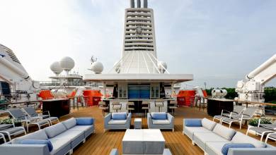 Antarctic Express: Cruise South, Fly North