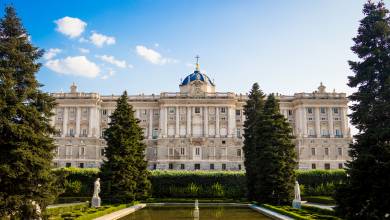 Discover Spain & Portugal by Rail