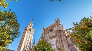 Discover Spain & Portugal by Rail