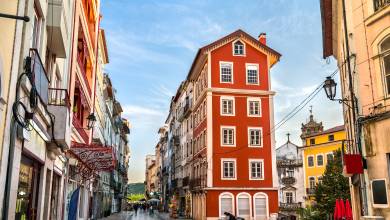 Discover Spain & Portugal by Rail