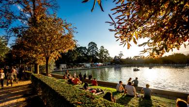 Discover Spain & Portugal by Rail