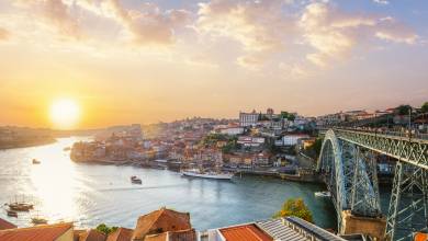 Discover Spain & Portugal by Rail