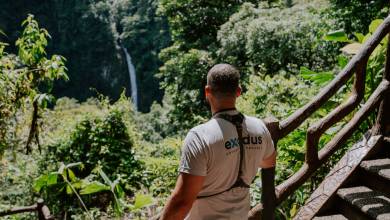 Costa Rica Active Escape