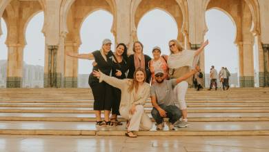 Treasures of Morocco – Premium Adventure