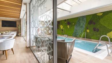 Discover Spain & Portugal by Rail