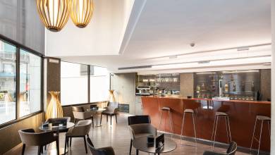 Highlights of Spain by Rail