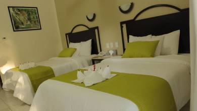 Discover Mexico – Day of the Dead (Oaxaca)