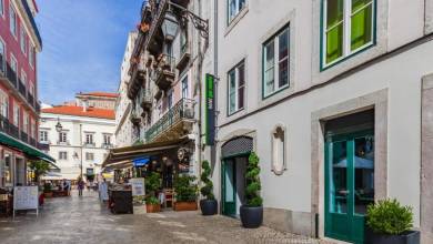 Discover Spain & Portugal by Rail