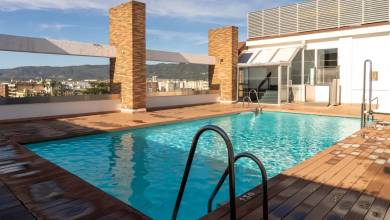 Highlights of Spain by Rail