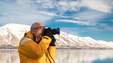 Svalbard Explorer: Best of High Arctic Norway