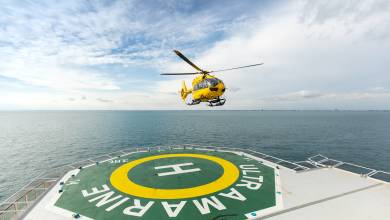 Iceland Circumnavigation: Helicopters, Glaciers and Volcanoes